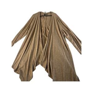 New Directions Curvy Sweater